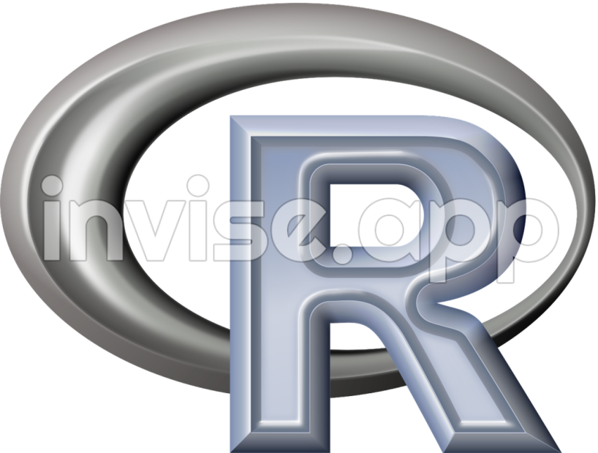 Free R, Download Free R Images, Free Cliparts On Clipart Library - Blue Letter R Icon