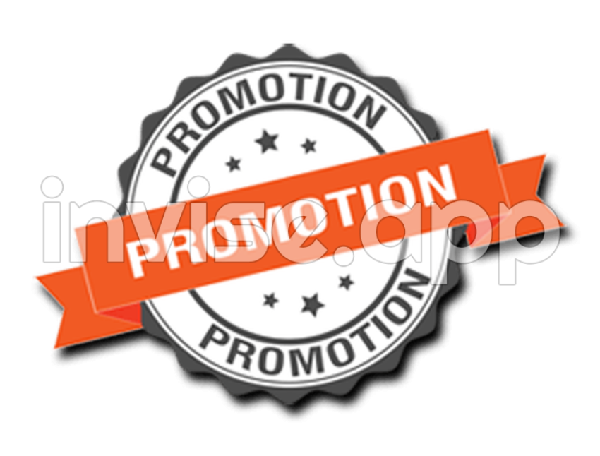 Promotion Logo - Promo Logo Logodix