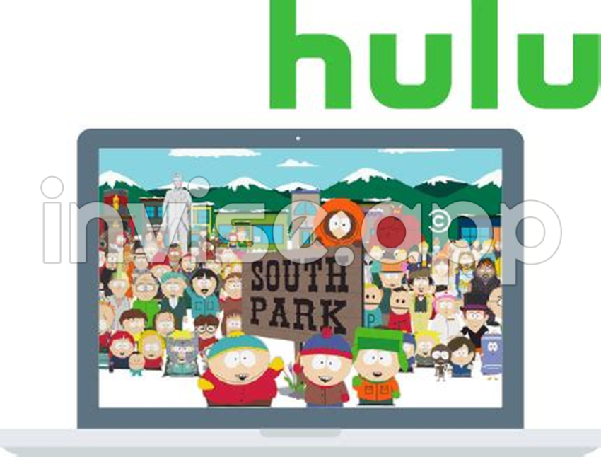 Hulu Promo Hd - Hulu How To Access Hulu, Hd Download Original Size Image