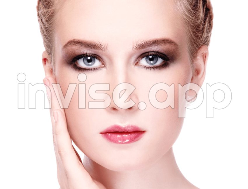 Face Image Transparent Hq Download Freeimg - Face