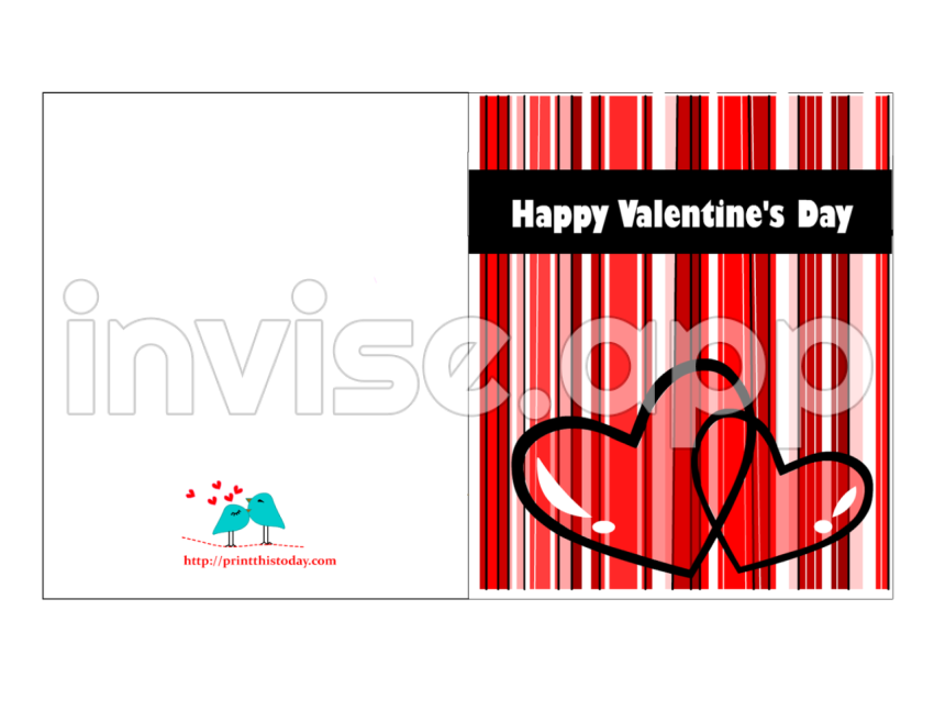 San Valentine Cards - Corazones Para San Valentin Varios Kits Para Imprimir Gratis Ideas Y Material Gratis Para