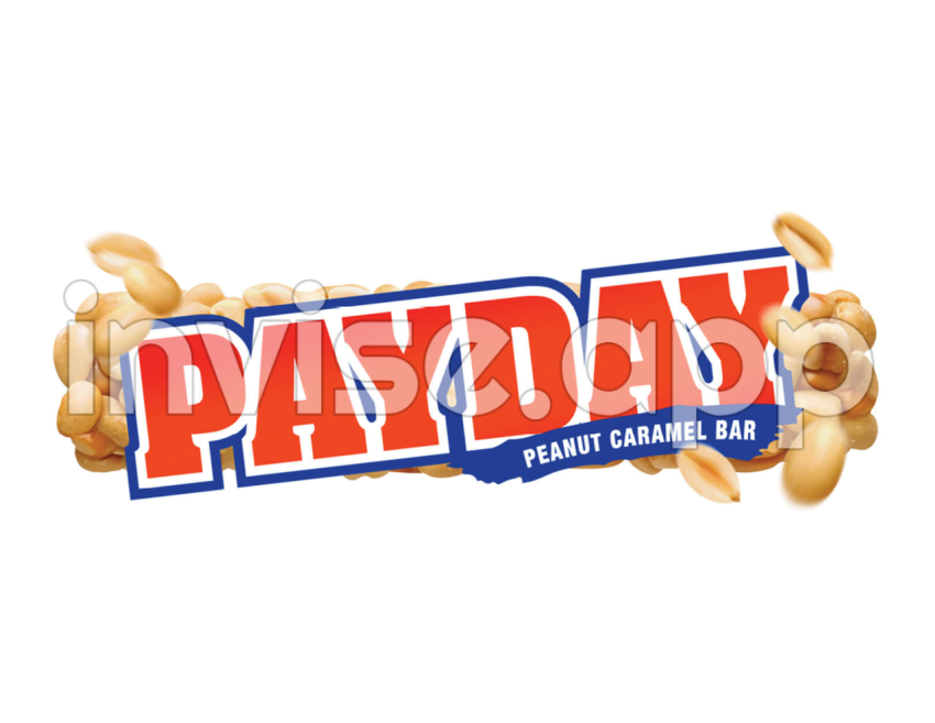 Happy Payday - Hershey Ias