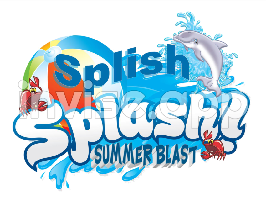 Splish Splash Summer Blast Steppingout - Splish Splash Water Park