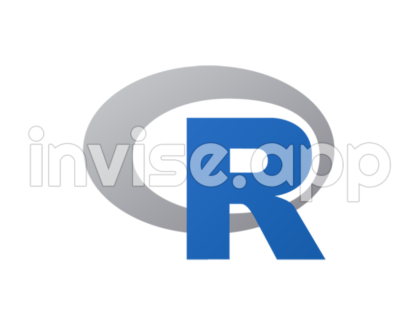 R Software Icon - Ready To Analyze