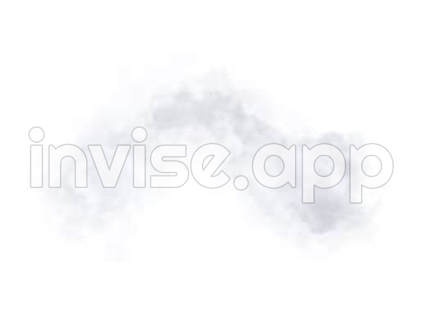 Smoke Cloud Background - Black Cloud Art