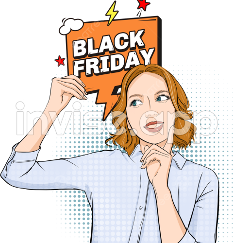 Imagenes De Black Friday - Viernes Negro , Imagenes Predisenadas De Viernes, Viernes Negro