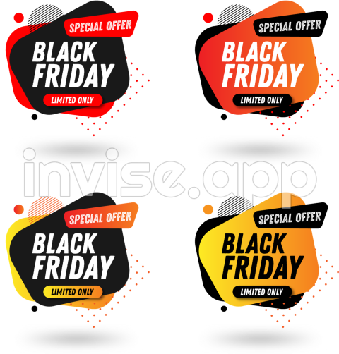 Special Offers Black Friday - Download Black Friday Special Offer Banners Wallpapers