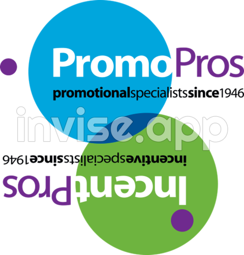 New Promo Logo - Promotional Products Promopros