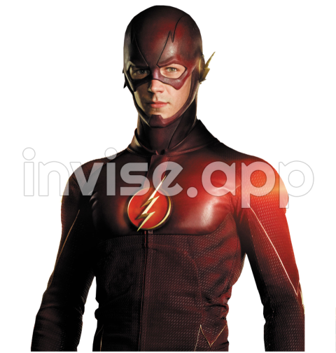 The Flash Transparent The Flash Images Plus - Flash Coupon