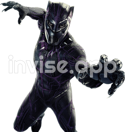 Download Black Panther Images Black Panther Genre Full Size - Black Panther Comic Book Covers