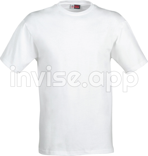 10158+ Black T Shirt Mockup Front And Back Photoshop File - Plain Black T-Shirt Front