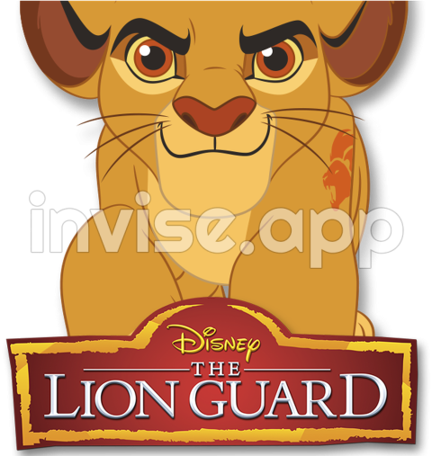 Download Lion Guard Character Promo Wallpapers - Background Untuk Promo