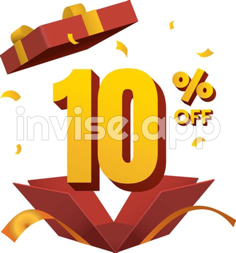 Promo 10 - 10 Percent Discount S For Free Download