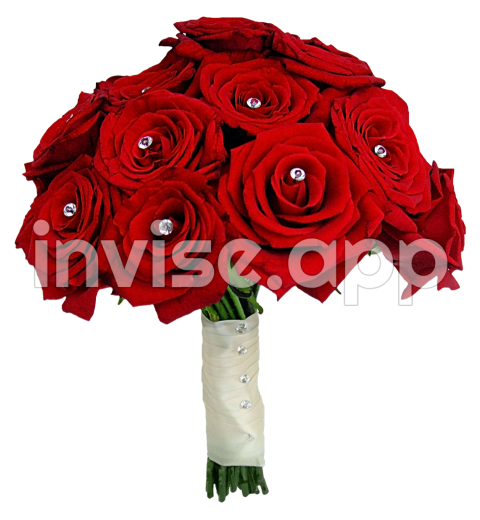 Black Rose Bouquet - Bouquet Of Rose Flowers Download Image Arts