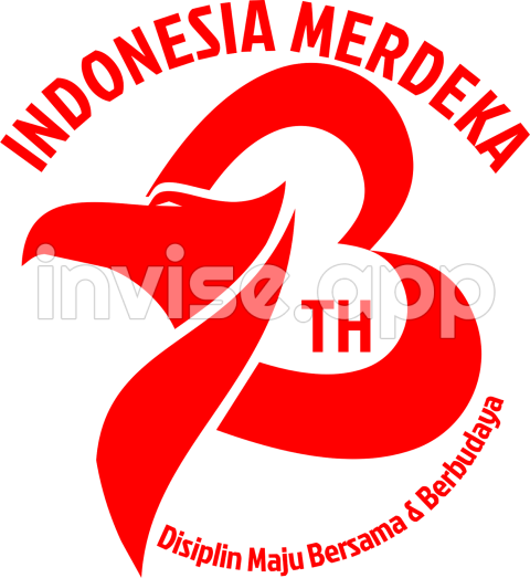 Logo Indonesia Merdeka 77 Imagesee - Logo Papua Merdeka