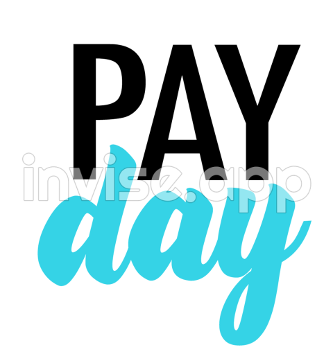 Payday - Happy Payday