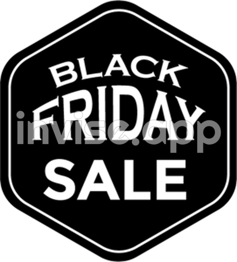 Black Friday Sale Logo Vector (Eps) Free Download - Blsck Friday Sales Signs