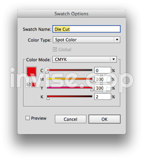 Custom Labels - Download Custom Label Shapes Full Size Image Kit