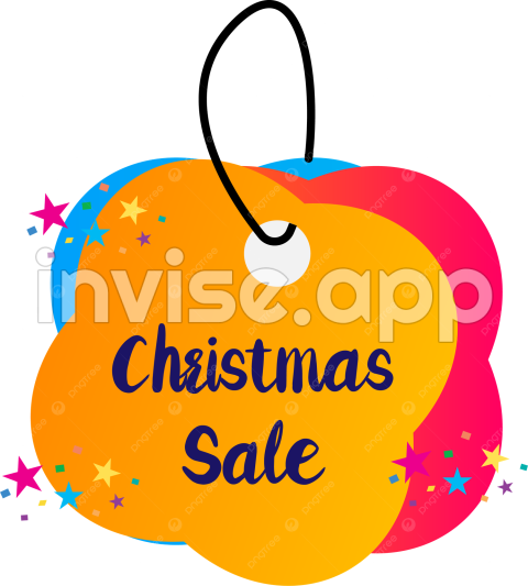 Promo Navidad - Etiqueta De Venta De Navidad Archivo , Christmas , Ano Nuevo