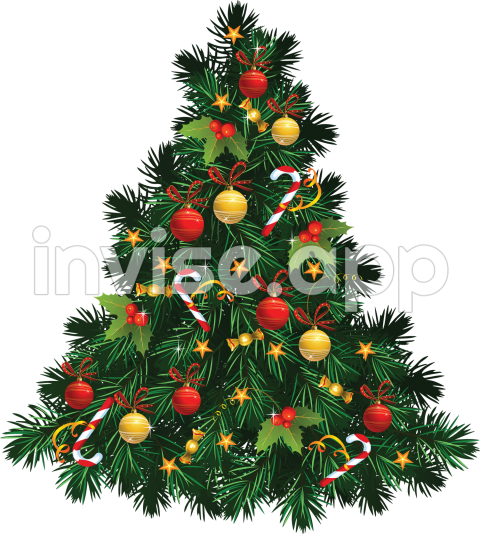 Christmas Tree - Christmas Tree Images Free Download