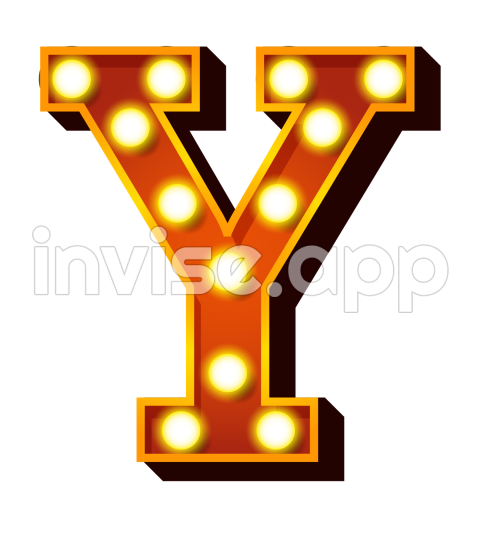 Y - Letter Y Images Transparent Background Play