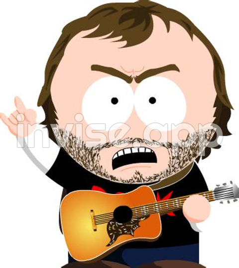 Jack Black By Flovatare On Deviantart - Jack Black Music