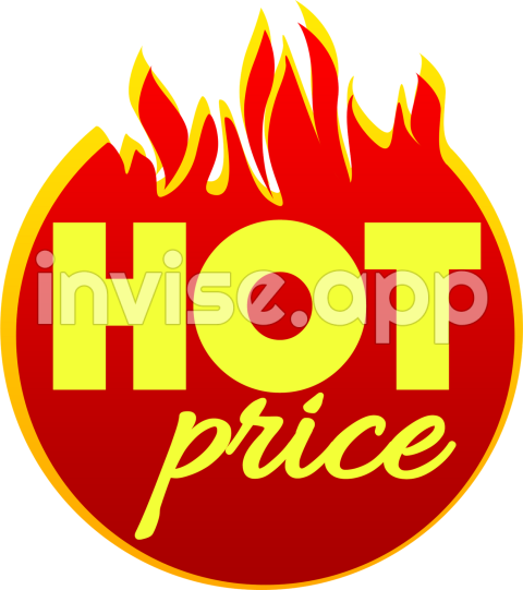 Hot Icon Free Image - Summer Hot Car Lot Promo