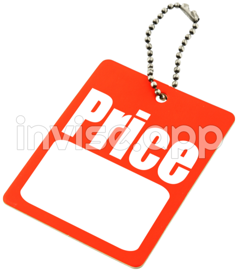 Price Tag Transparent Image Download, Size 901X1024Px - Price Tag Promo