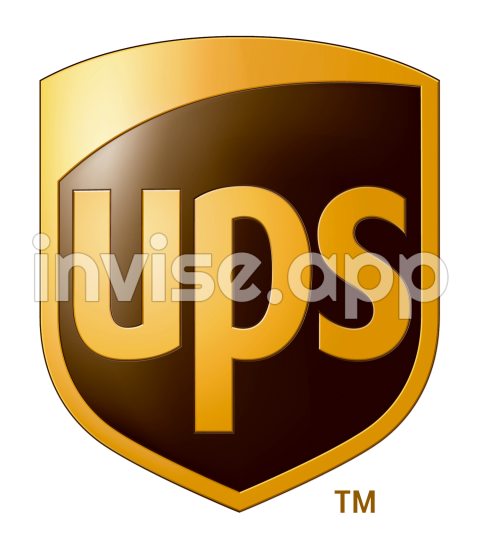 Ups Logo Image Pure Free Transparent Cc0 Image Library - Ups Navidad