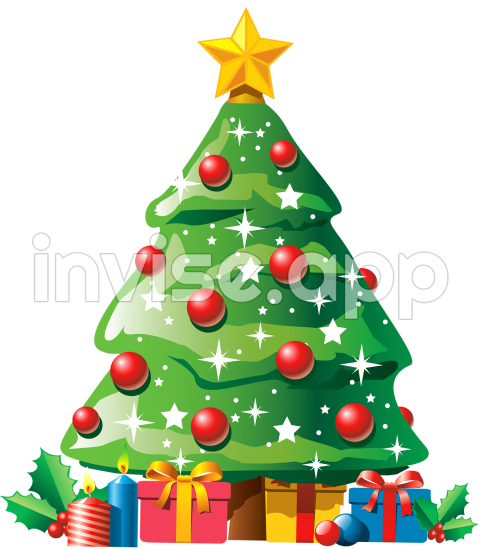 Christmas Tree - Chismas Tree Christmas Tree Icon Infento / Are You Searching