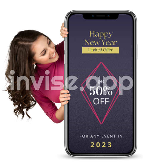 New Year Promo - New Year Promo For 2023 Evntwall