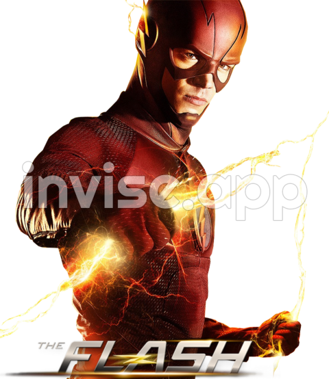 Flash (Serie) World - Flash Coupon