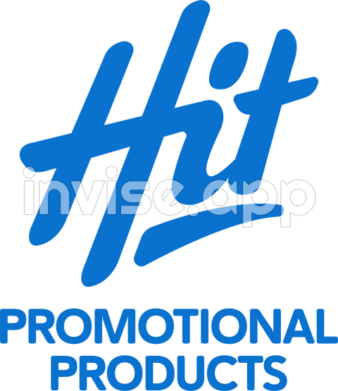 Promotion Logo - Happy Holidays Hit Promotional Products