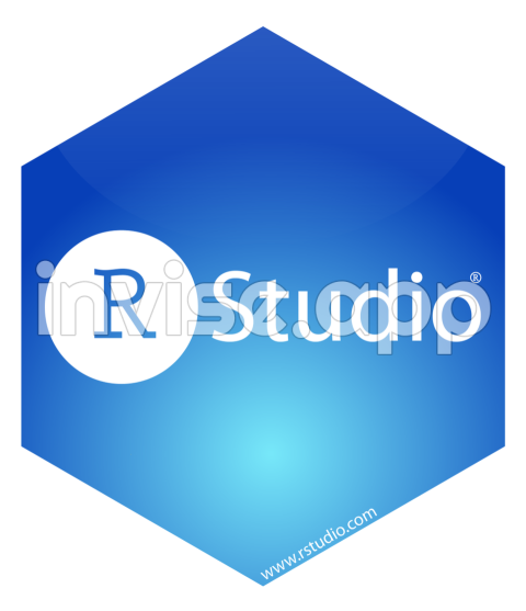 R Software Icon - Rstudio Icon At Vectorified Collection Of Rstudio Icon Free For