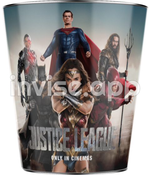 Wallpaper Promo - Download Justice League Movie Promo Wallpapers