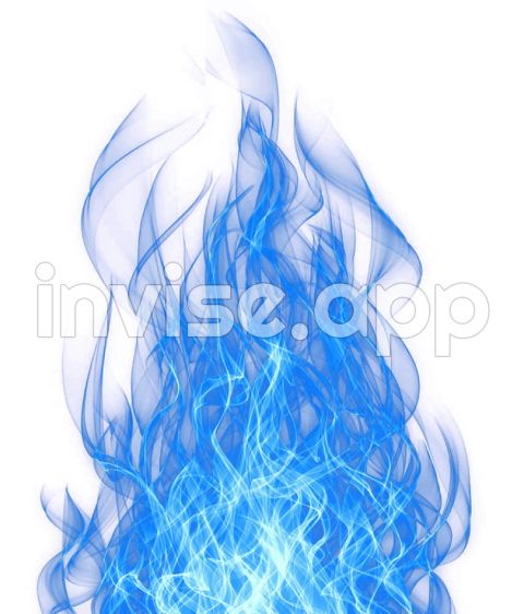 Blue Smoke - Smoke Blue Effect Image Pure Free Transparent Cc0 Image