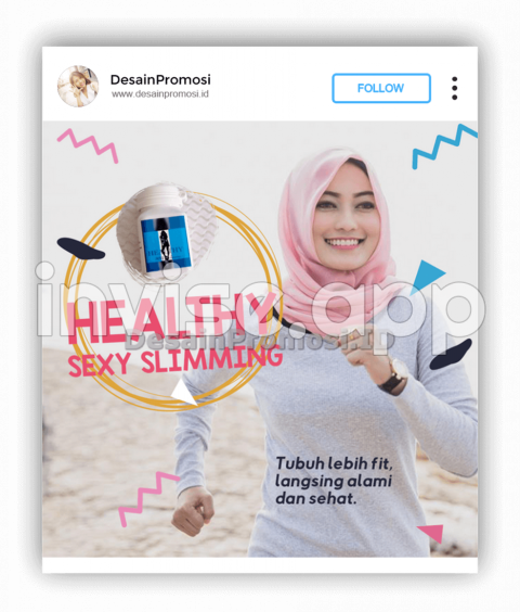 Jasa Desain Promosi 2 Demo Afkaridigital - De Sain Promosi Produk