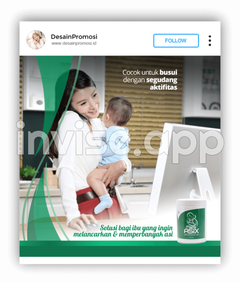 De Sain Promosi Produk - Jasa Desain Promosi 2 Demo Afkaridigital