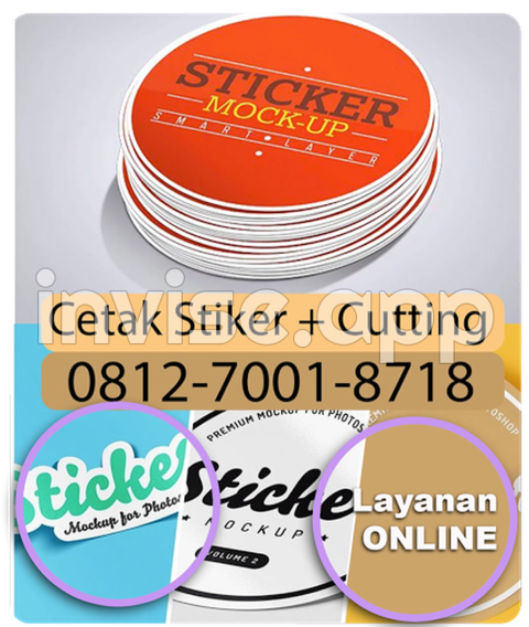 Harga Cetak Banner 2X1 3X1 3X2 M Azagi Print - Cetak Stiker