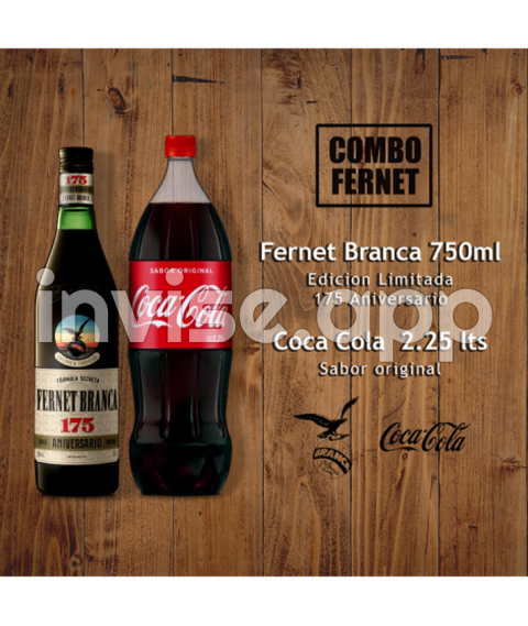 Promo Fernet - Promociones