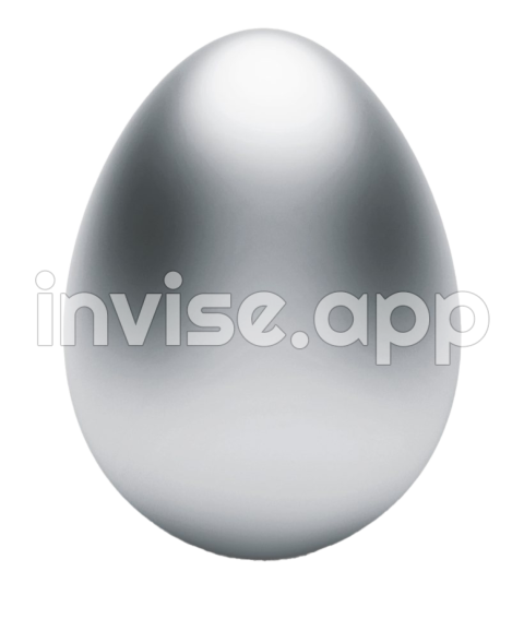 White Easter Egg Image Mart - White Easter Eggs