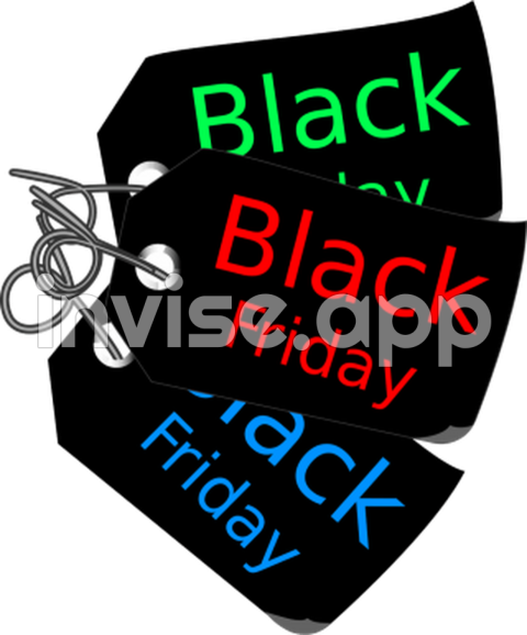 Early Black Friday Deals - Black Friday Discounts Transparent Background, Free Download 33097