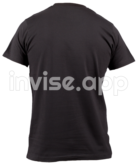 Black T-Shirt - Black T Shirt Image Pure Free Transparent Cc0 Image Library