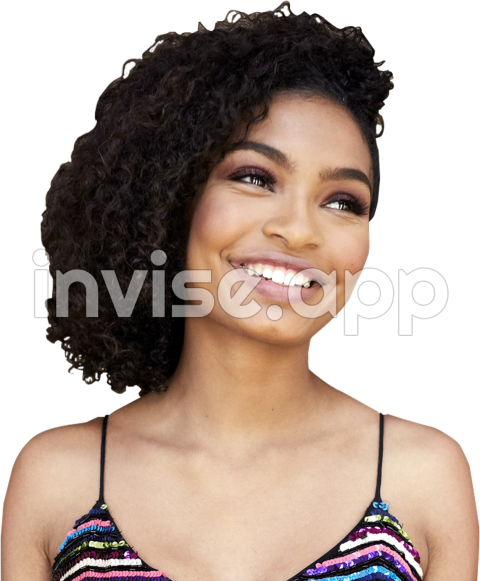 Black Girl Image - Download Black Girl Transparent Image With No Background Key