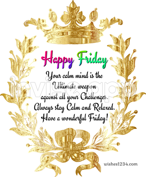 Friday Quotes Good Morning Friday Happy Friday Blessed Friday Quotes - Holy Friday Quotes