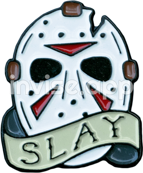 Friday The 13Th Stickers - Download Friday The 13Th Friday The 13Th Sticker Image With