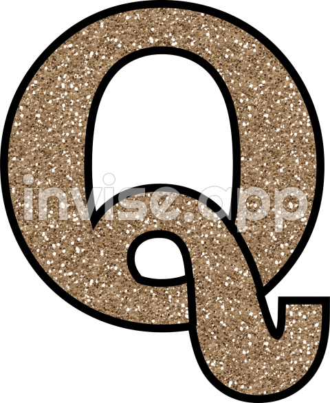 Letter Q Transparent Images, Pictures, Photos - 0