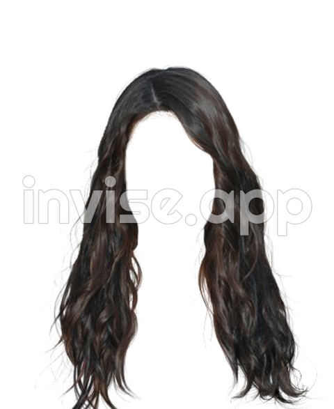 Hairstyle Transparent Images, Pictures, Photos - Black 2C Hair