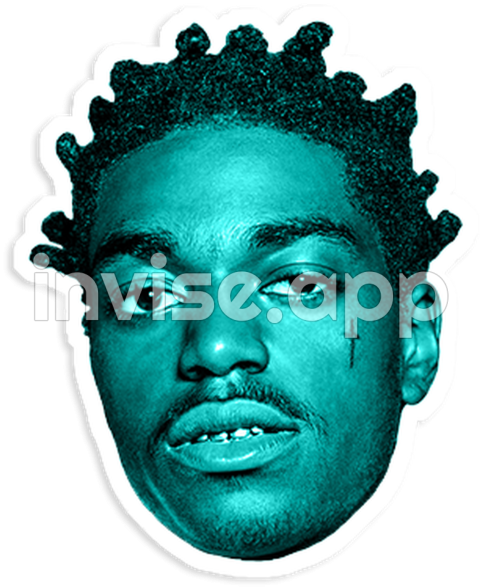 Download Kodak Black Kodak Black Transparent Download Seek - Kodak Black Cute