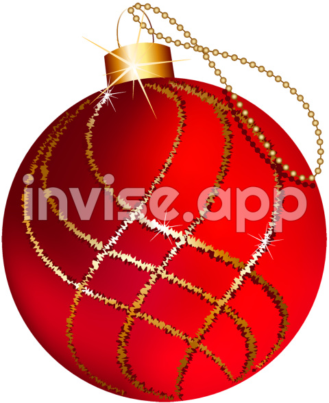 Christmas Ornaments - Christmas Ornament Transparent Christmas Ornament Images Plus